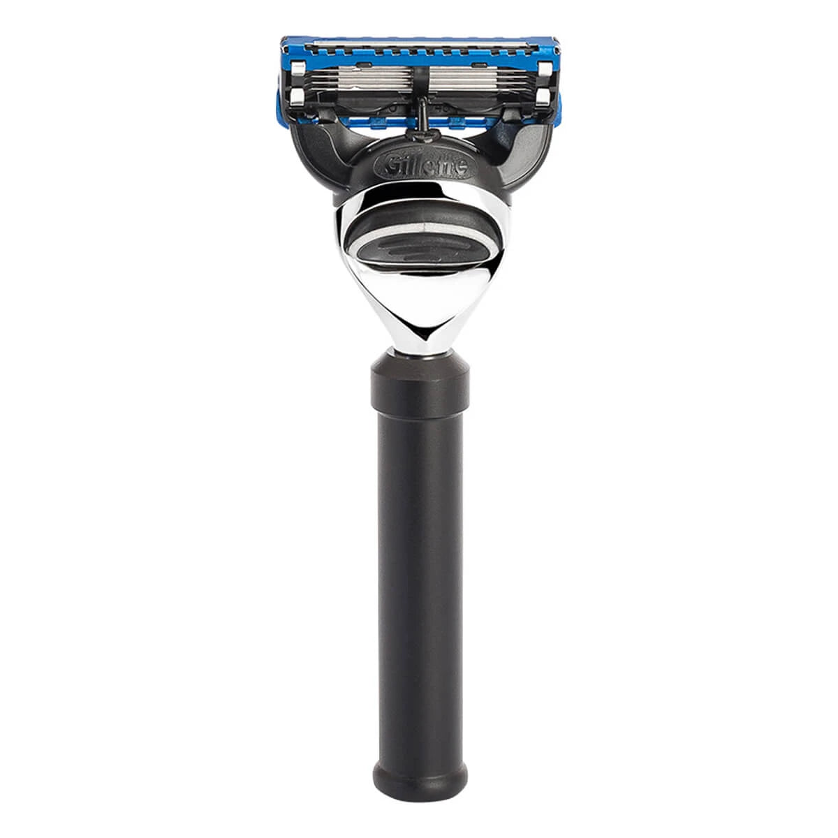 M? Hle Shaving Gillette Fusion Rejseskraber  Mat Sort