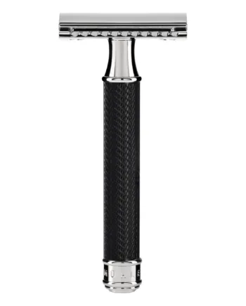 M? Hle Shaving R89 De Skraber  Traditional  Black