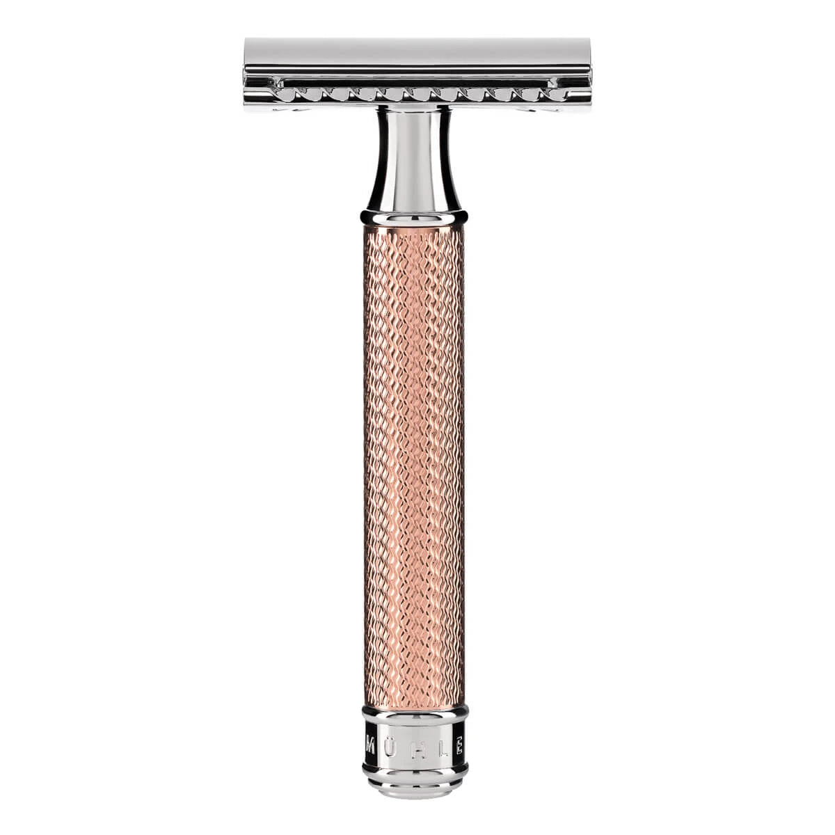 M? Hle Shaving R89 De Skraber  Rosegold