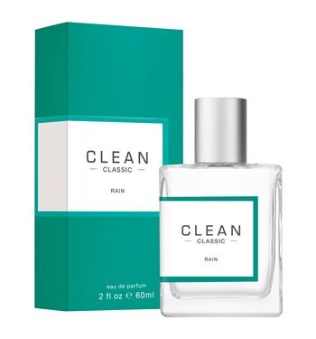 Clean Classic Rain Eau De Parfum 60 Ml