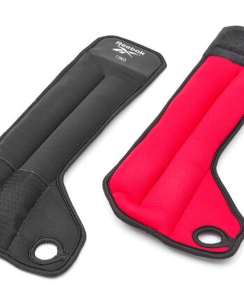 Reebok Håndledsvægte 1 5kg  2stk