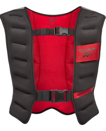 Reebok Strength Series Vægtvest   10kg