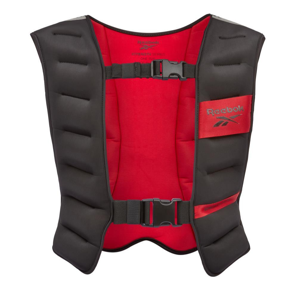 Reebok Strength Series Vægtvest   10kg