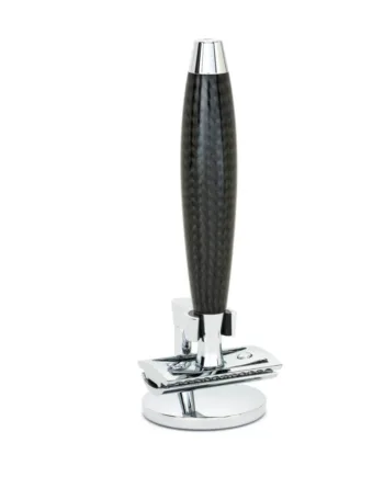 M? Hle Shaving De Skraber  Edition No  1  Carbon