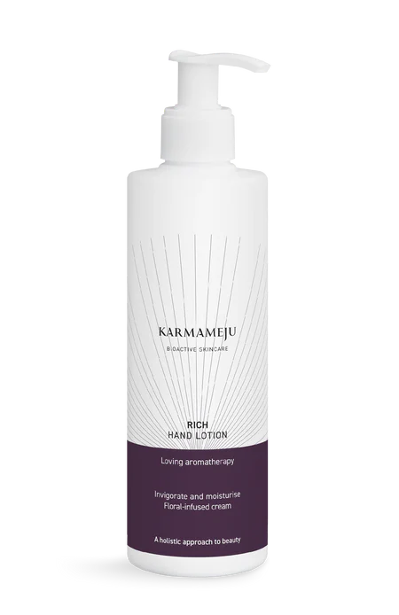 Karmameju Hand Lotion Rich  250ml