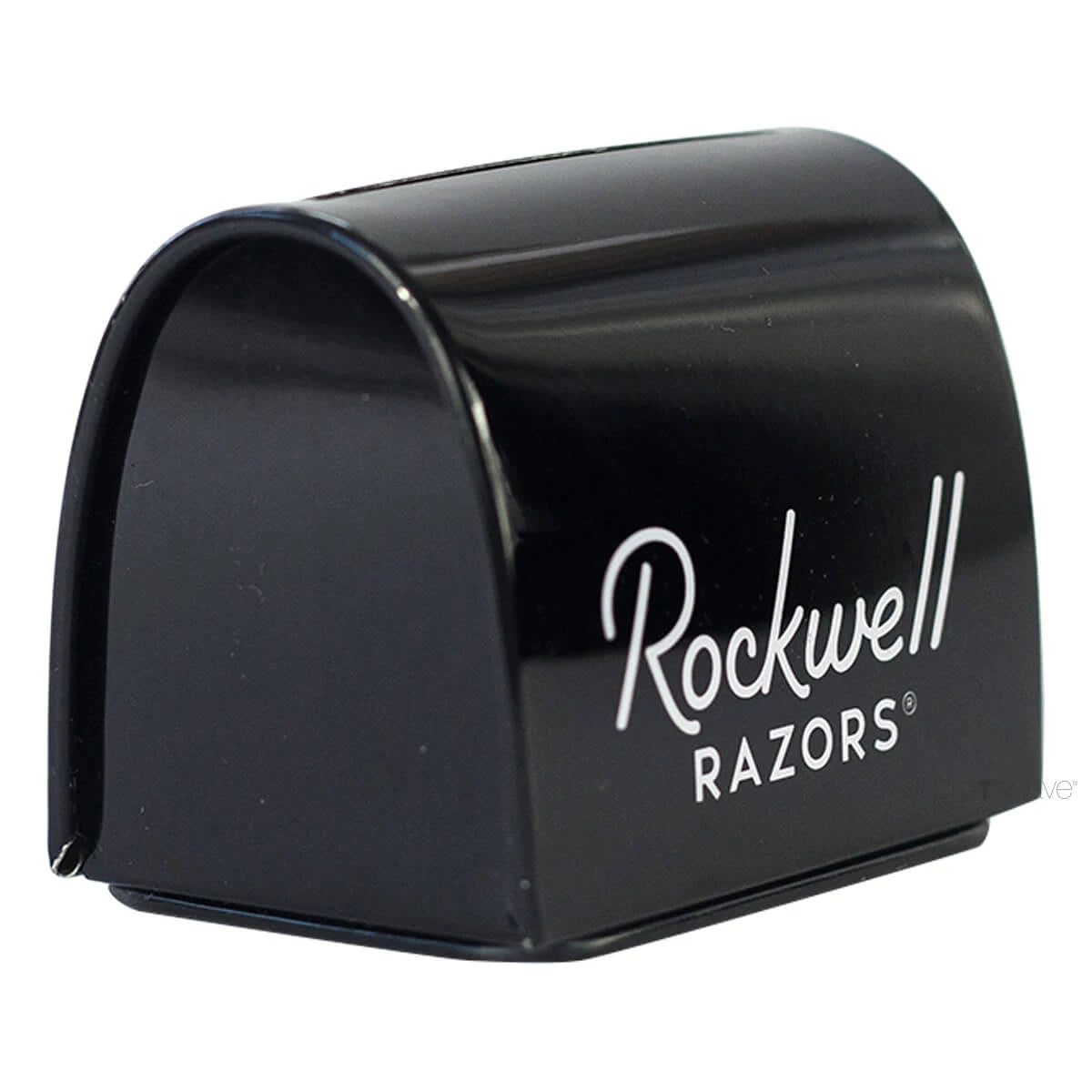 Rockwell Razors Blade Bank