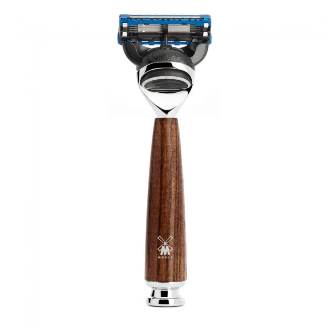 M? Hle Shaving Gillette Fusion Skraber  Rytmo  Ask