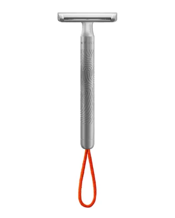 M? Hle Shaving Companion De Skraber  Unisex  Coral