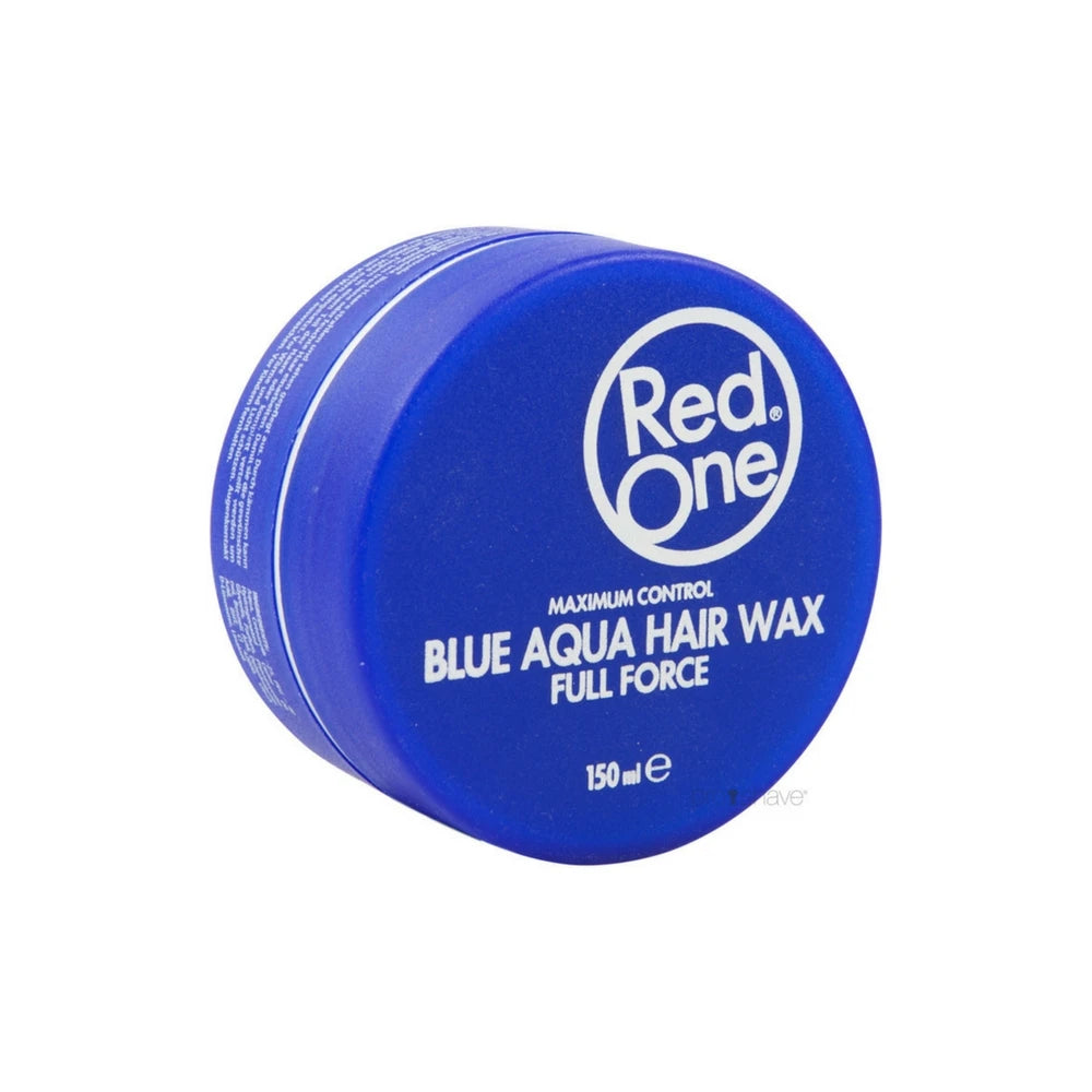 Redone Blue Aqua Wax Extra Strong  150 Ml