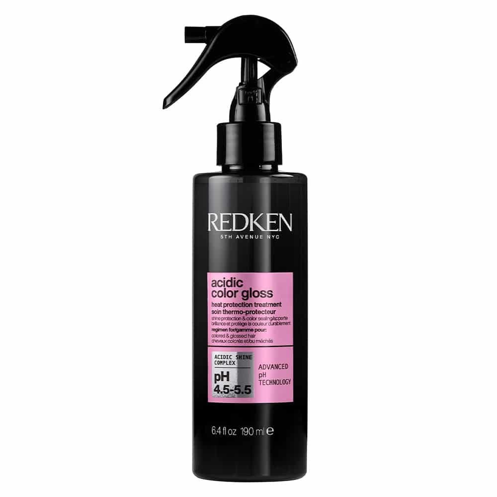 Redken Acidic Color Gloss Leave In 190ml