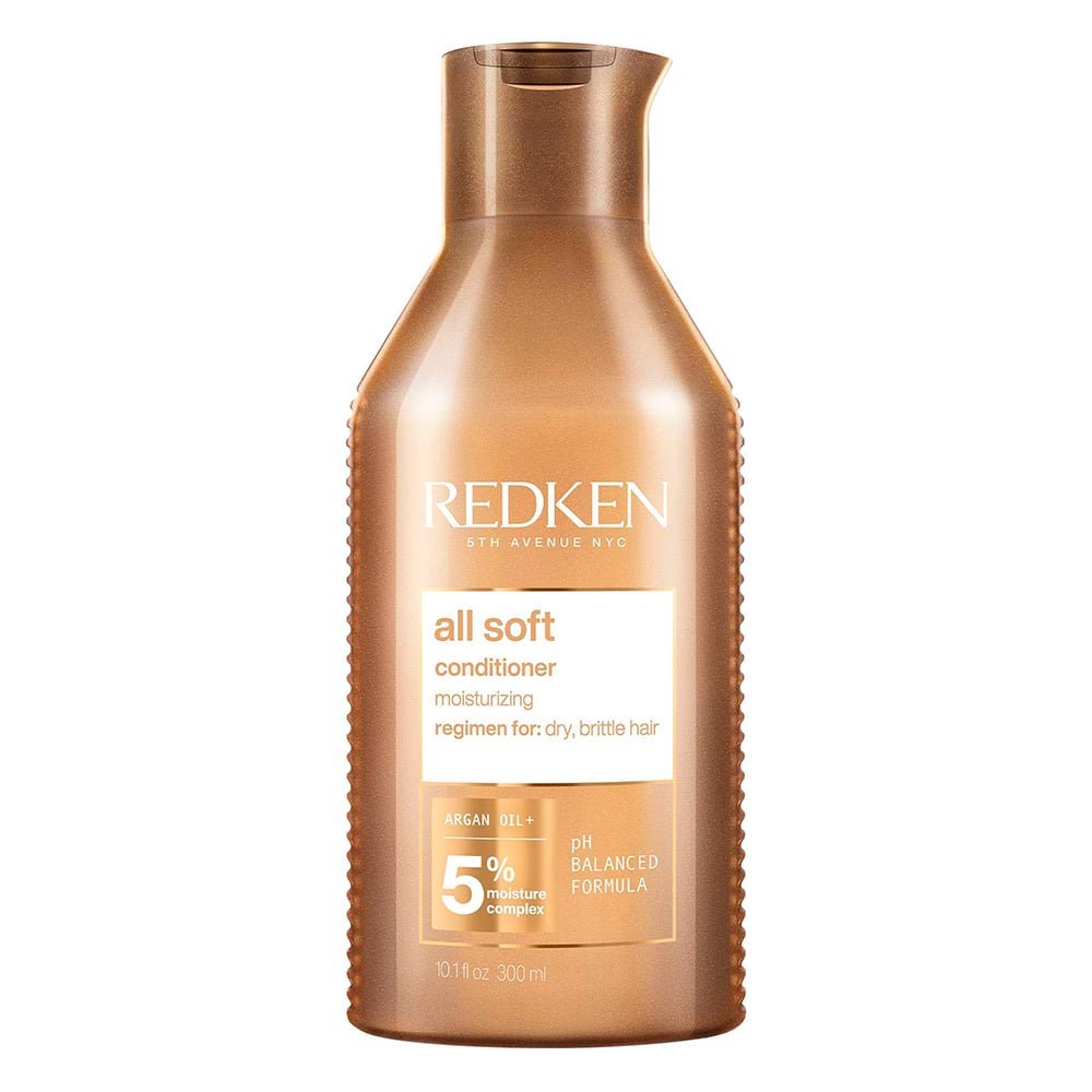 Redken All Soft Conditioner 500ml