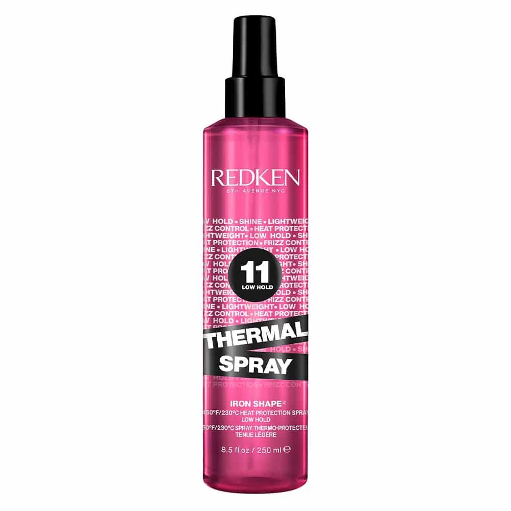 Redken Thermal Spray  Iron Shape  250ml