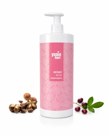 Repair And Care Conditioner 1000 Ml   Sulfatfri   Silikonefri