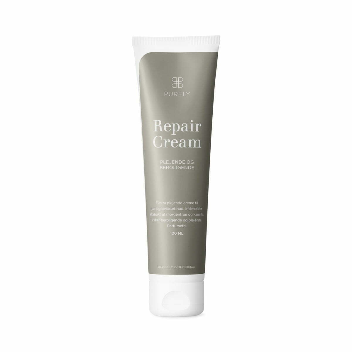 Purely Professional Repair Cream 100 Ml