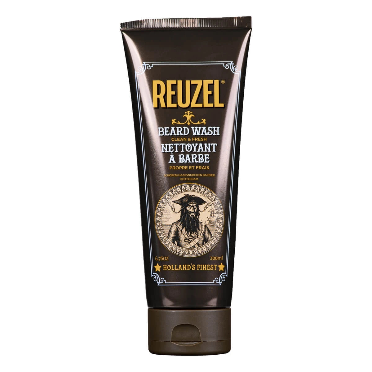 Reuzel Beard Wash  200 Ml