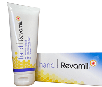 Revamil Håndcreme  100 Ml