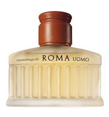 Laura Biagiotti Roma Uomo Eau De Toilette 40 Ml