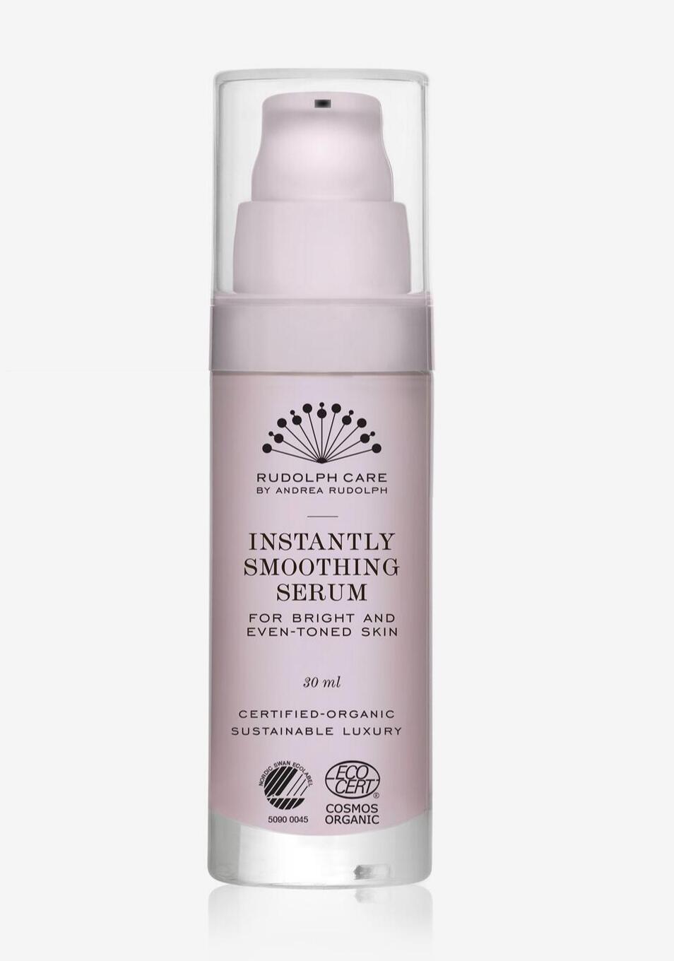 Rudolph Care Instantly Smoothing Serum  30ml