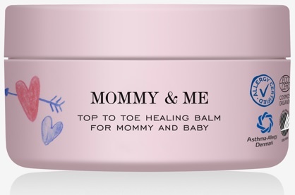 Rudolph Care Mommy   Me  145ml