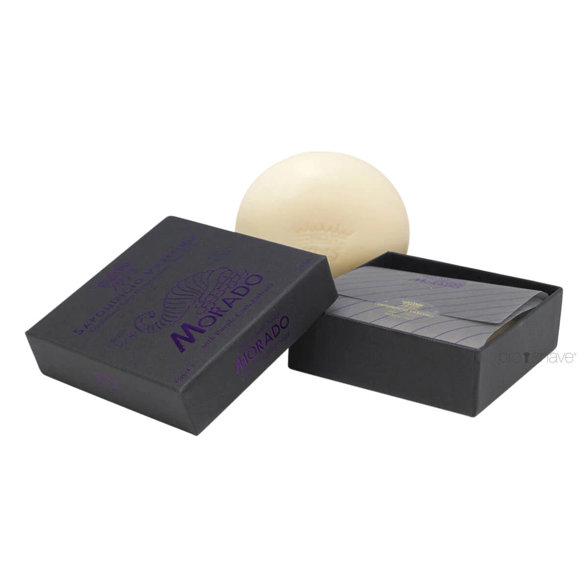 Saponificio Varesino Badesæbe  Morado  150 Gr