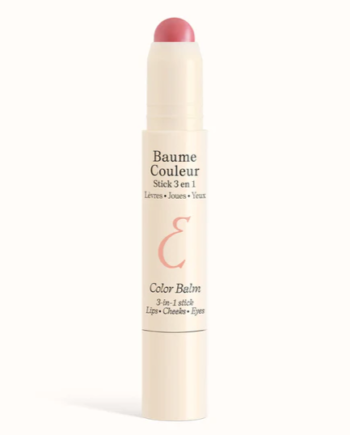 Embryolisse Color Balm 3 In 1 Stick  Pink Nude  2 5gr