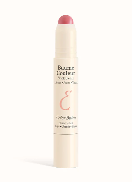 Embryolisse Color Balm 3 In 1 Stick  Pink Nude  2 5gr
