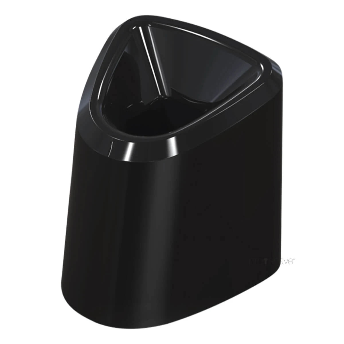 Supply Holder Til Skraber  Pro  Jet Black