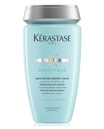 Kerastase Specifiqu?  Bain Riche Dermocalm 250ml