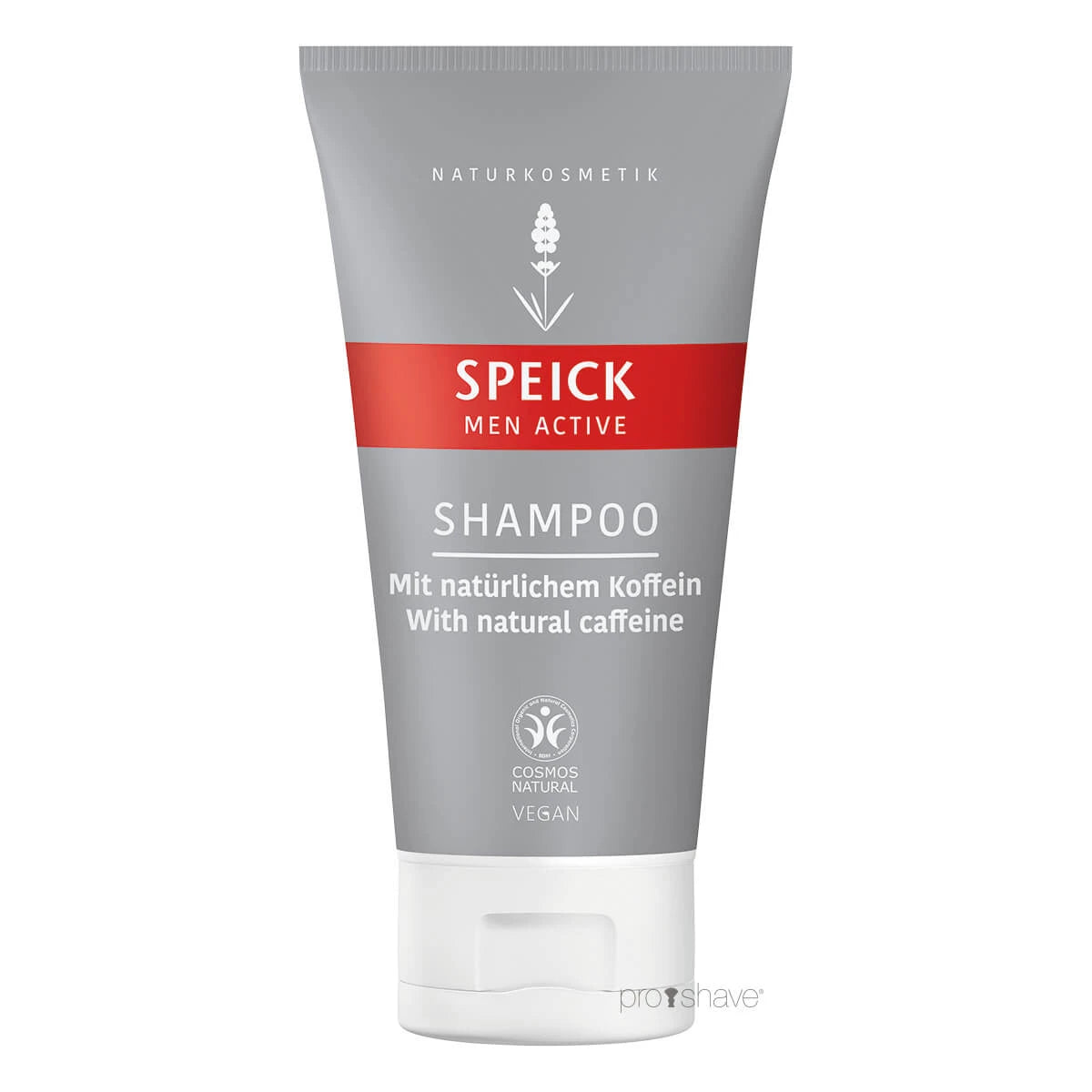 Speick Men Active Shampoo  150 Ml