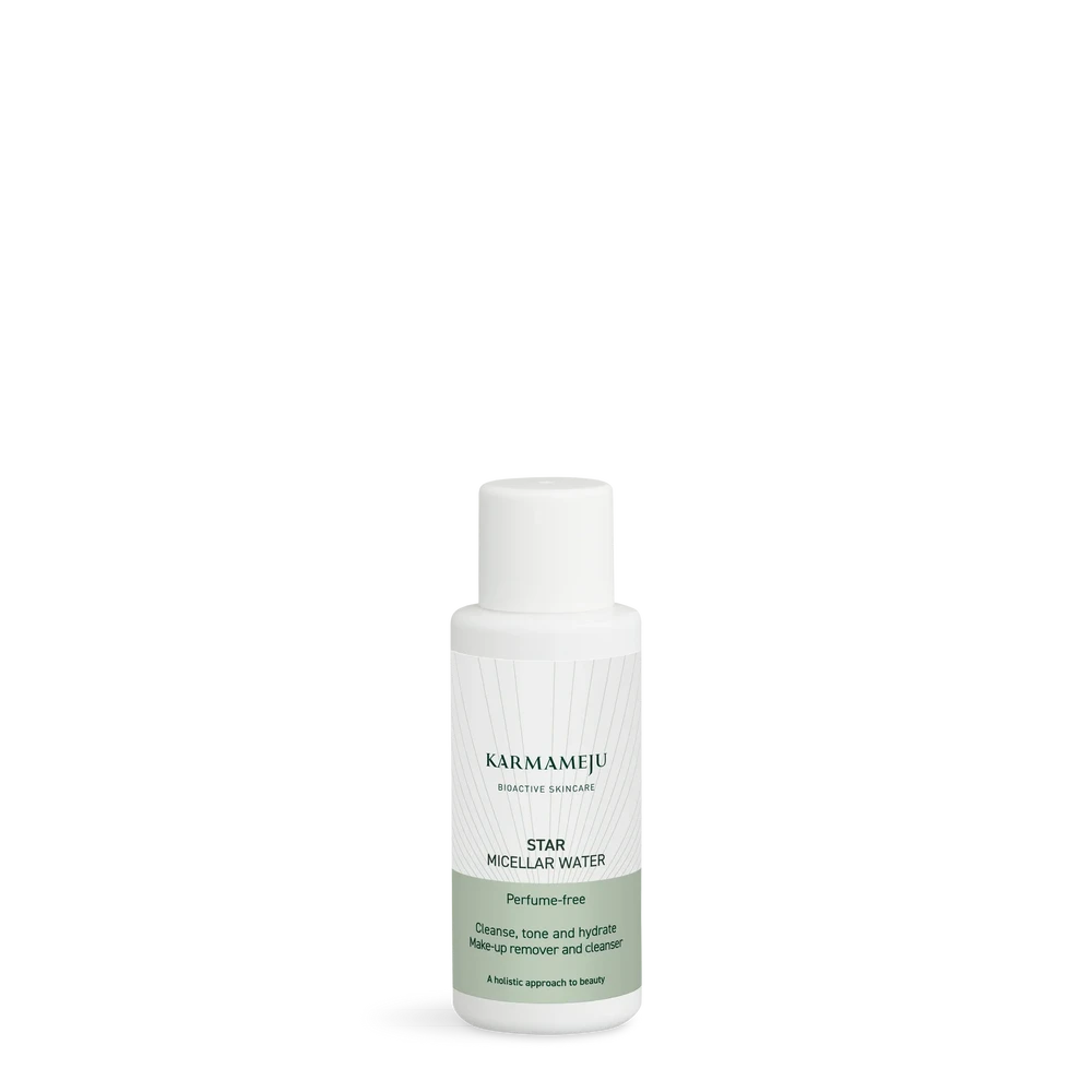 Karmameju Star Micellar Water  50ml