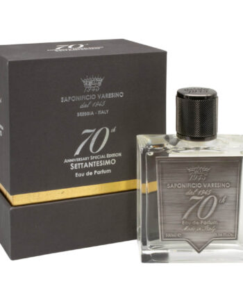 Saponificio Varesino Eau De Parfum  70th Anniversary  100 Ml