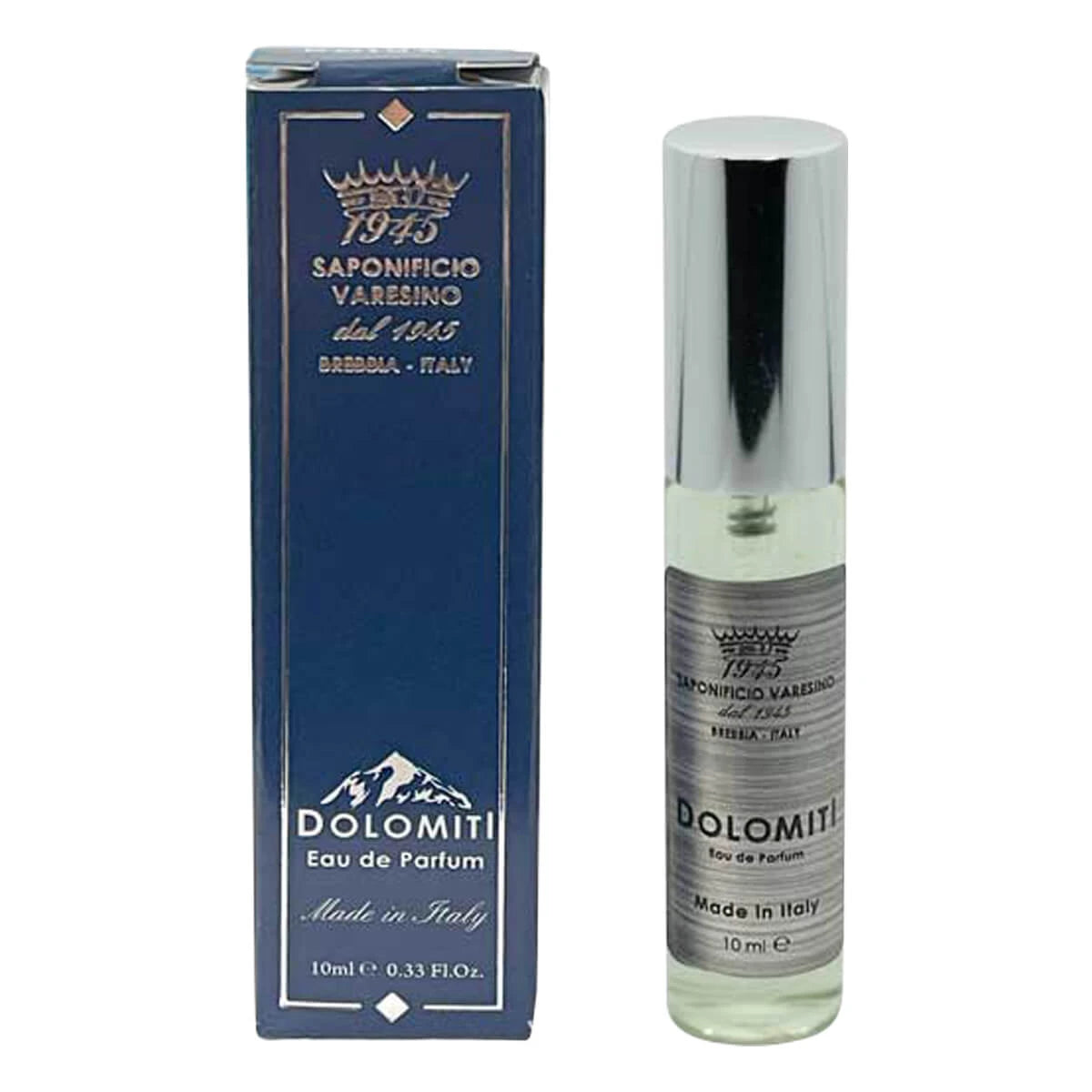 Saponificio Varesino Eau De Parfum  Dolomiti  10 Ml