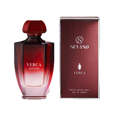 Sevano Verca Eau De Parfum 50 Ml