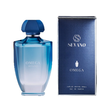 Sevano Omega Eau De Parfum 100 Ml