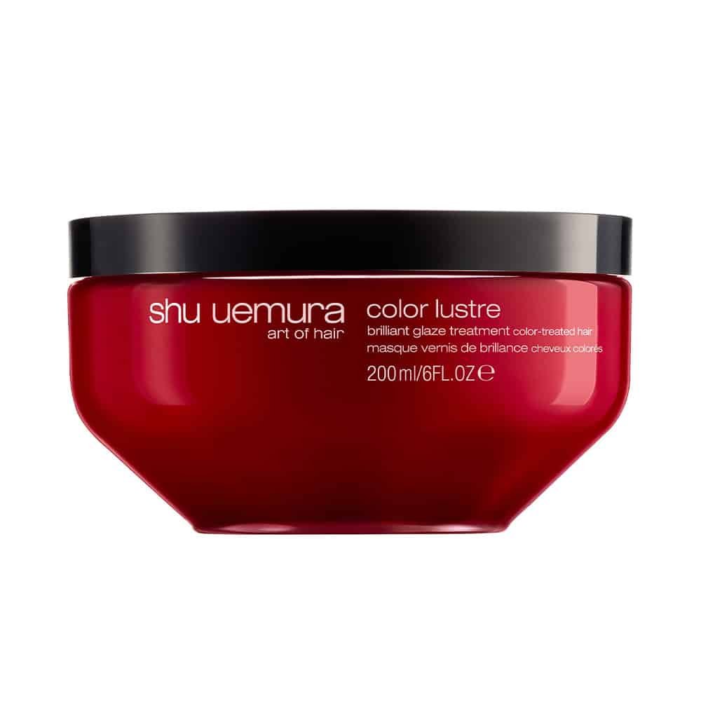 Shu Uemura Color Lustre Mask 200ml