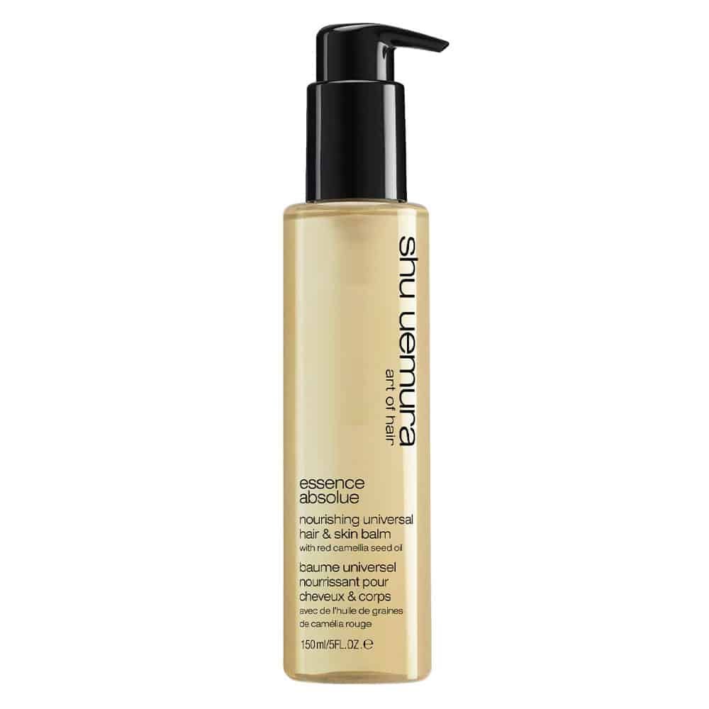 Shu Uemura Essence Absolue Nourishing Universal Hair   Skin Balm 150ml