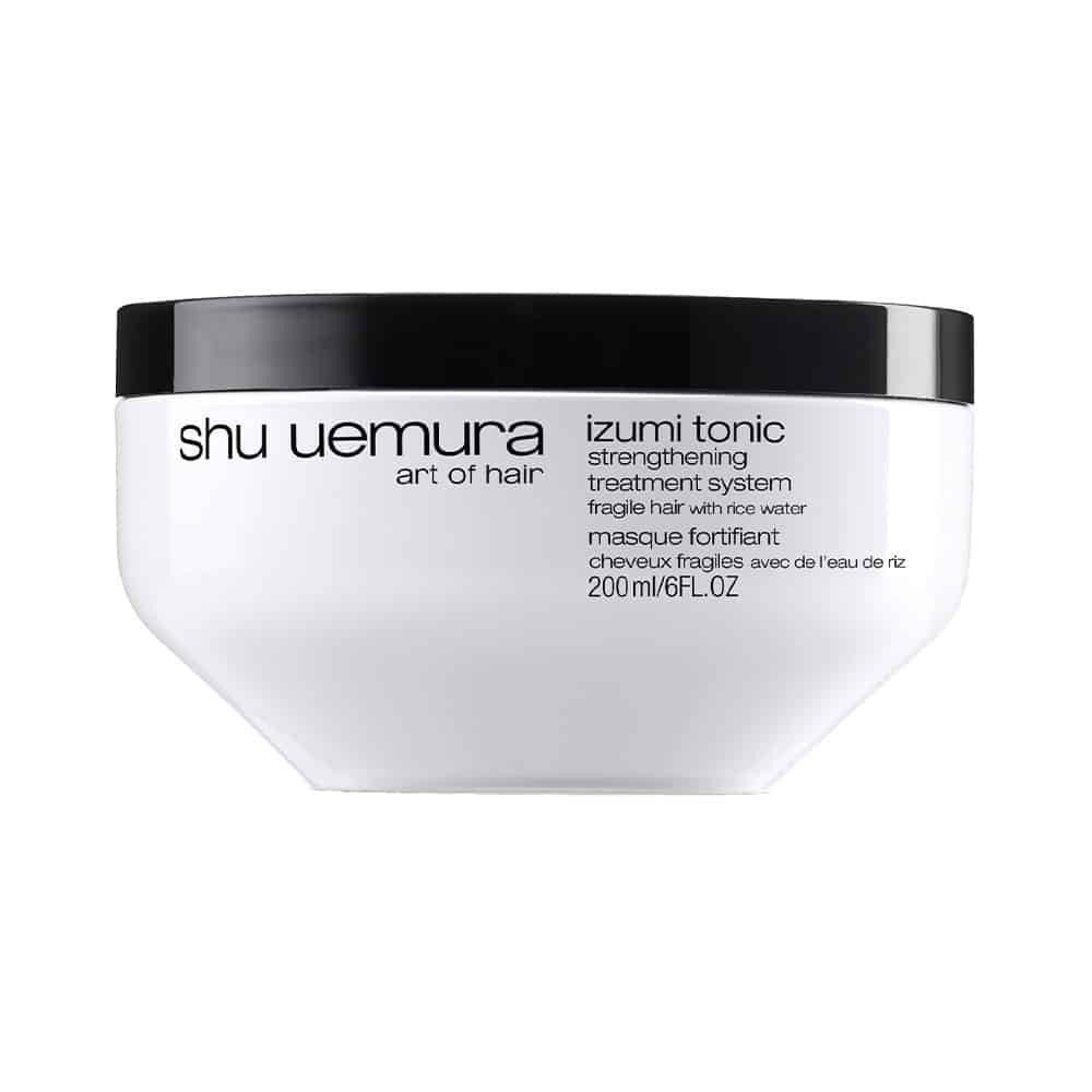 Shu Uemura Izumi Tonic Mask 200ml