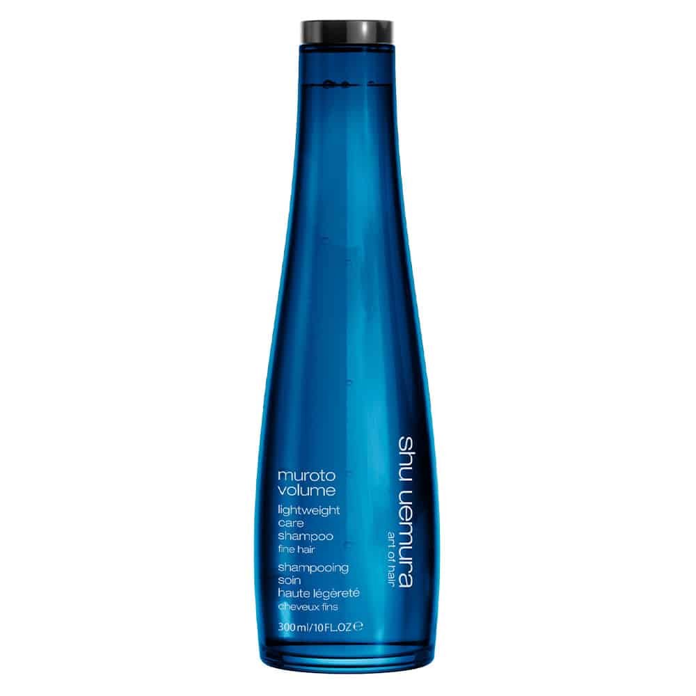 Shu Uemura Muroto Volume Shampoo 300ml