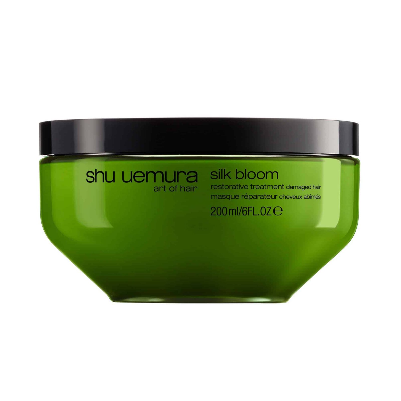 Shu Uemura Silk Bloom Mask 200ml
