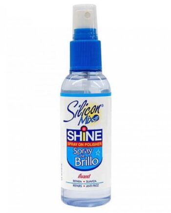 Silicone Mix   Shine Spray