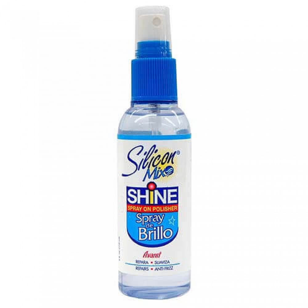 Silicone Mix   Shine Spray