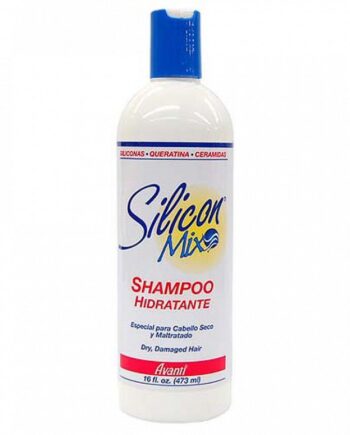 Silicone Mix Shampoo