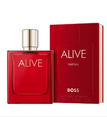 Hugo Boss Alive For Women Parfum 50 Ml