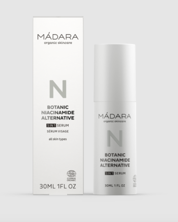 Madara Botanic Niacinamide Alternative 5i1 Serum