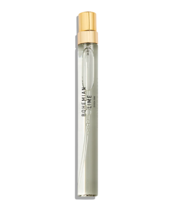 Goldfield   Banks Bohemian Lime 10 Ml