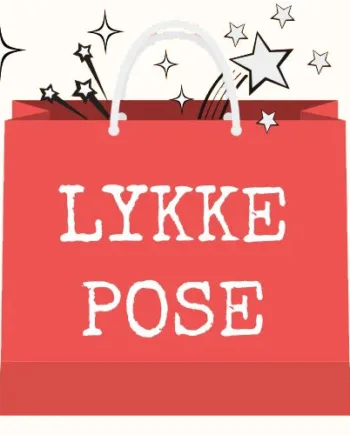 Makeup Lykkepose   Pakkespil Pakke 100