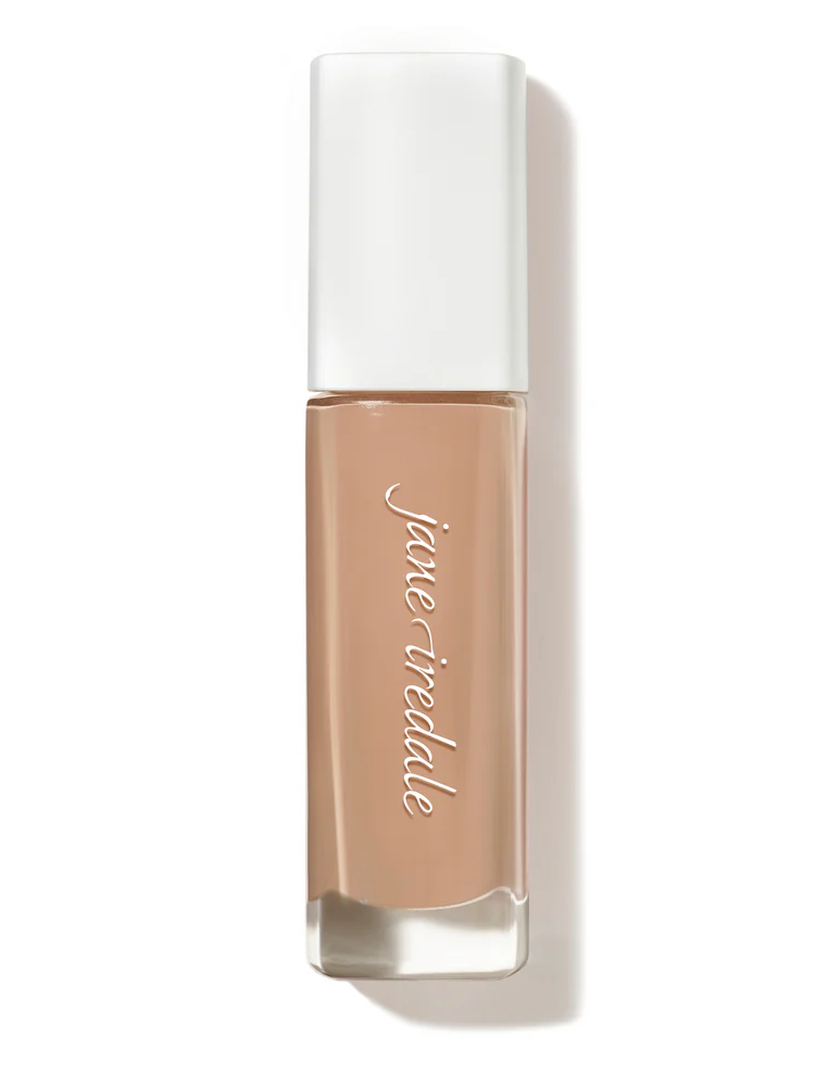 Jane Iredale Liquid Foundation   Quot Skintuition Quot  Spf30   34 Light Medium  30ml