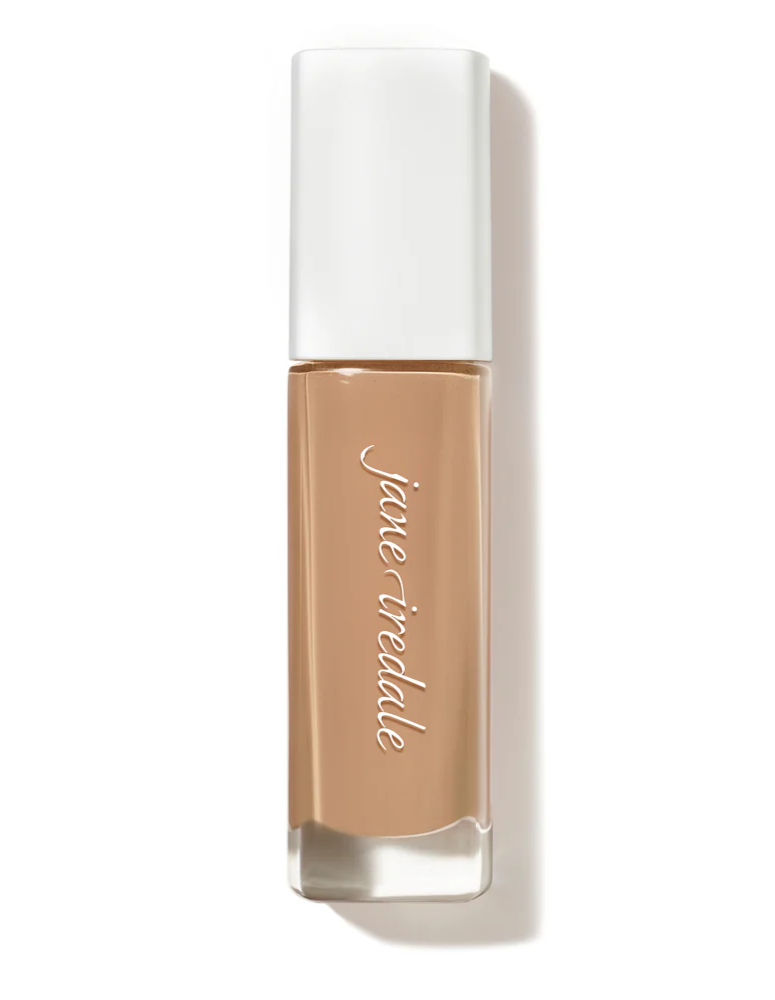 Jane Iredale Liquid Foundation   Quot Skintuition Quot  Spf30   36 Light Medium  30ml