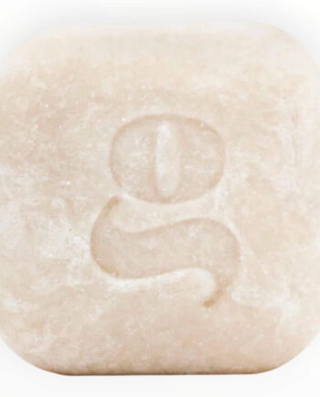 Soap For Globe Body Wash Bar  All Skin Types   Natural  100 G
