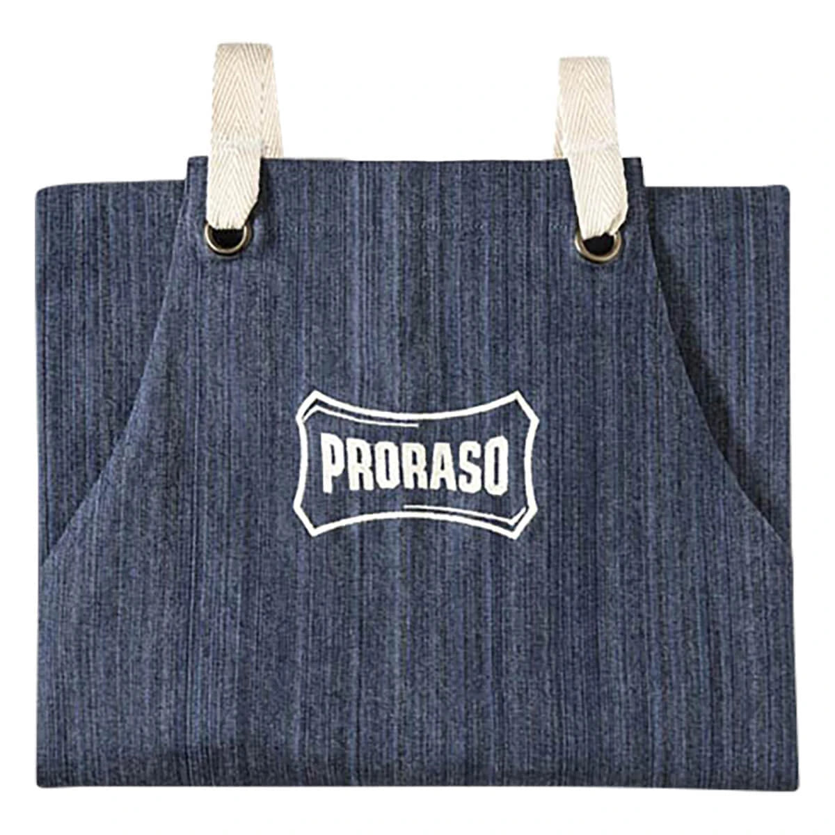 Proraso Premier Barber Forklæde I 100  Bomuld